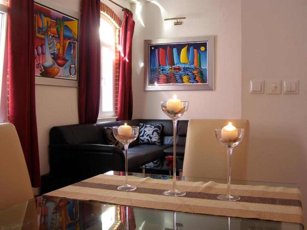 Apartment Artistic *
