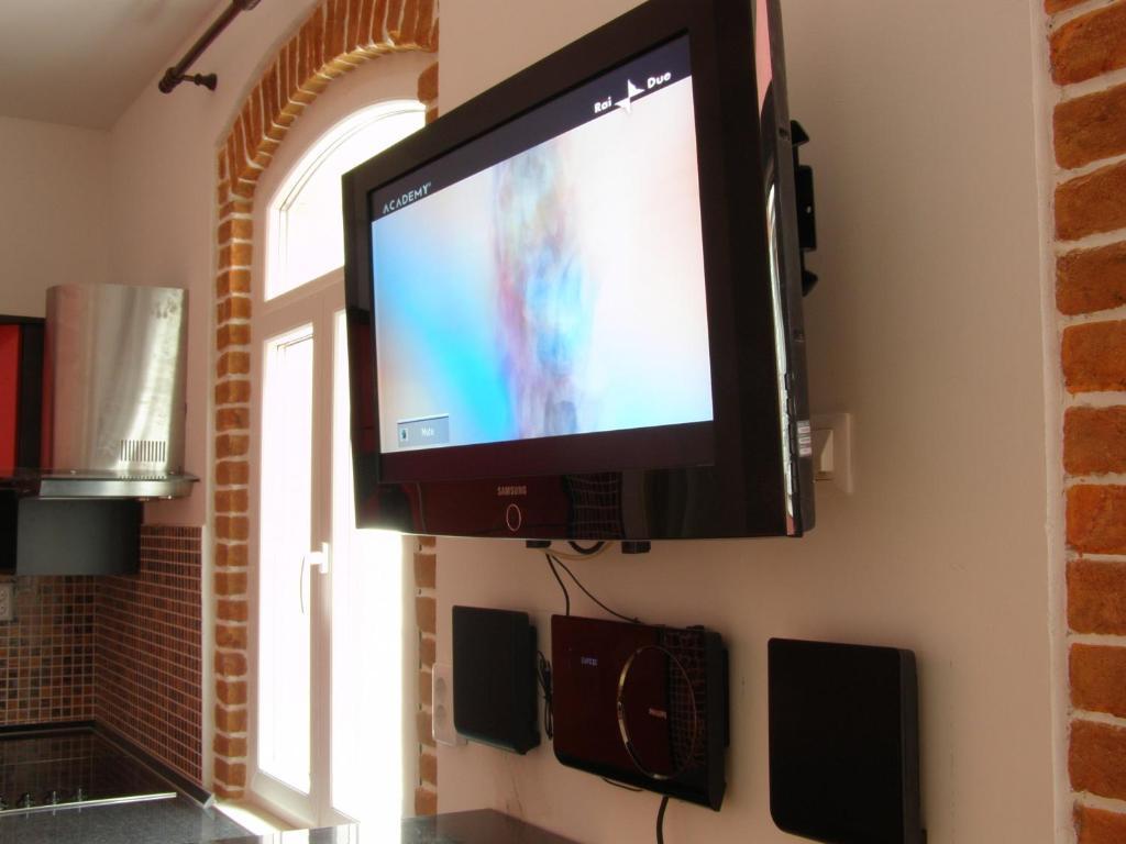 Apartment Artistic